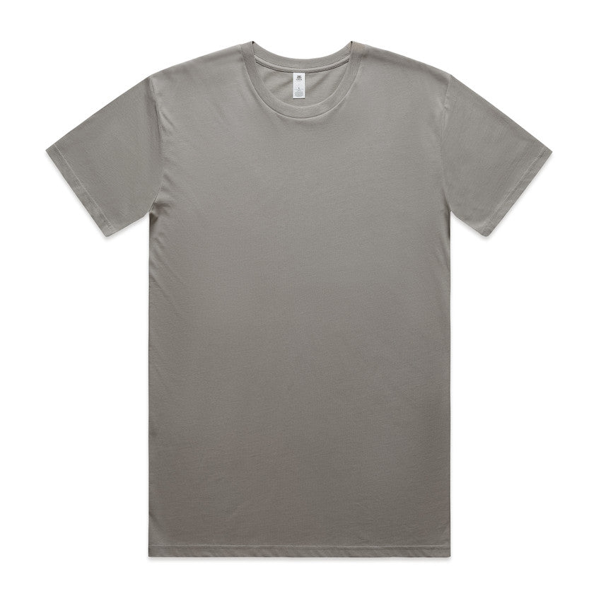 Young Freddy Men's  Basic Tee