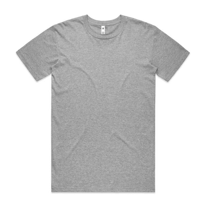 Young Freddy Men's  Basic Tee