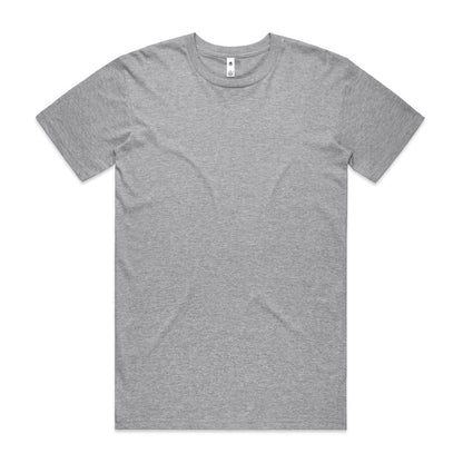 Young Freddy Men's  Basic Tee
