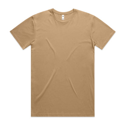 Young Freddy Men's  Basic Tee