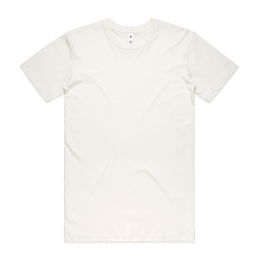 Young Freddy Men's  Basic Tee