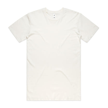 Young Freddy Men's  Basic Tee