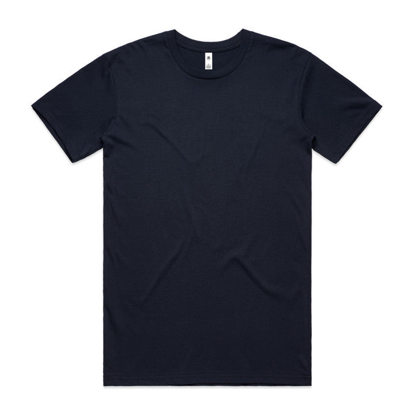 Young Freddy Men's  Basic Tee
