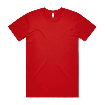 Young Freddy Men's  Basic Tee