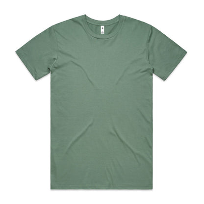 Young Freddy Men's  Basic Tee