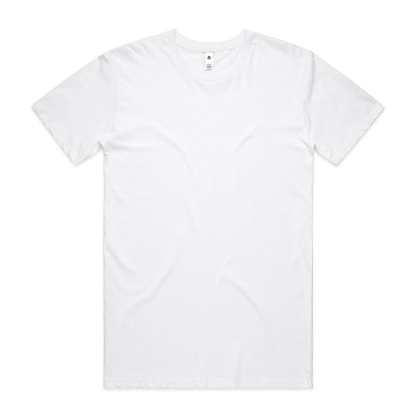 Young Freddy Men's  Basic Tee
