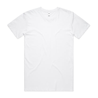 Young Freddy Men's  Basic Tee
