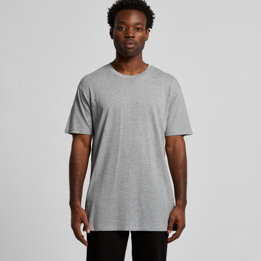 Young Freddy Men's  Basic Tee