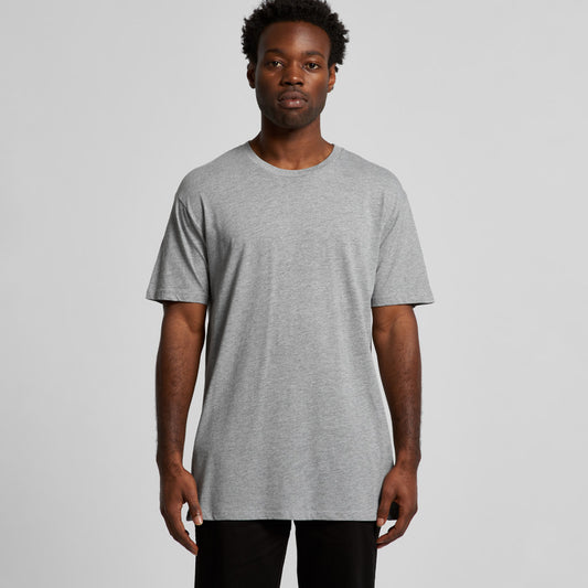 Young Freddy Men's  Basic Tee