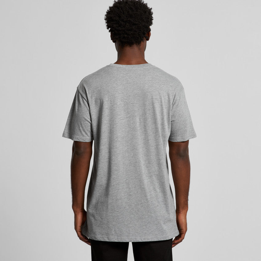 Young Freddy Men's  Basic Tee