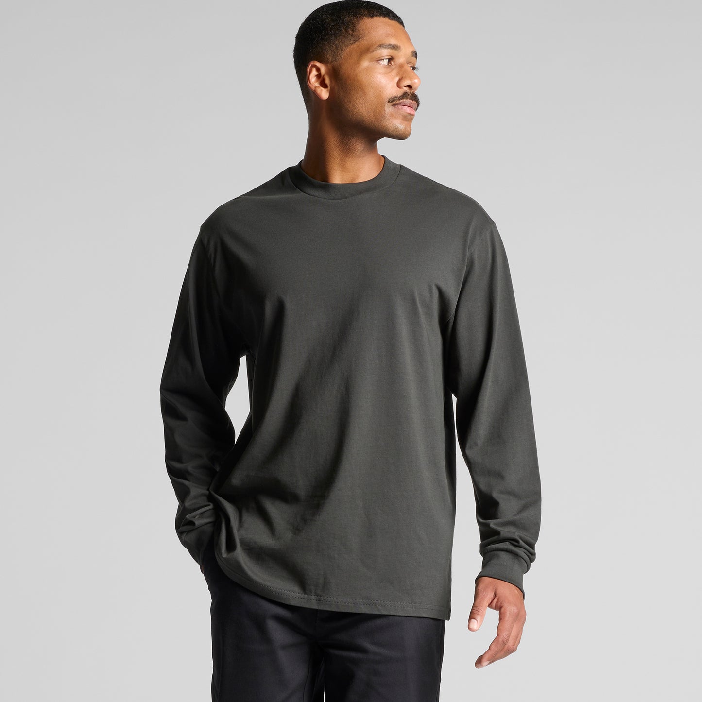 Young Freddy ™  Premium Long Sleeve Tee