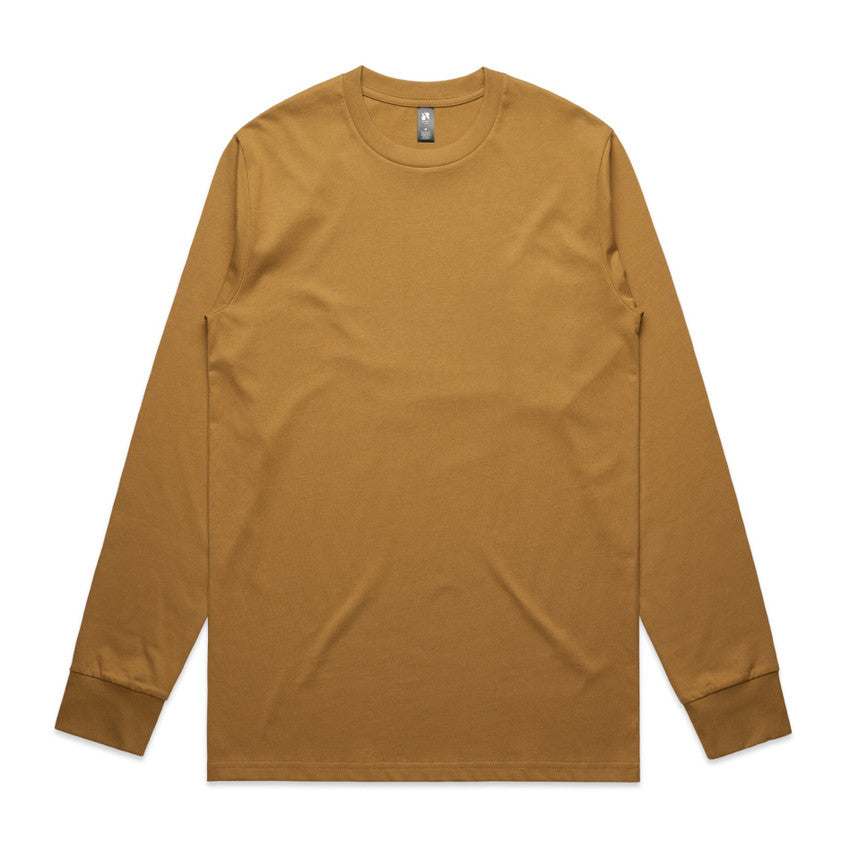 Snuggler Classic L/S Tee