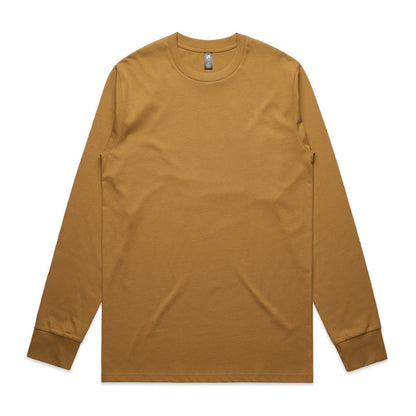 Snuggler Classic L/S Tee