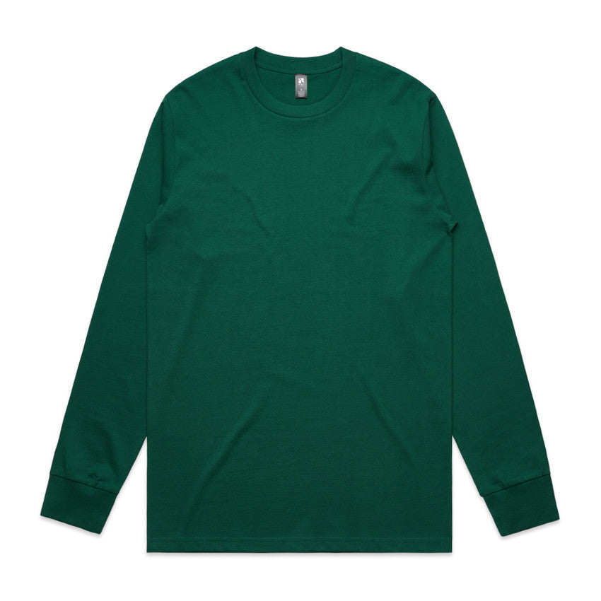 Snuggler Classic L/S Tee
