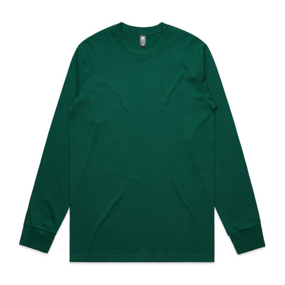 Snuggler Classic L/S Tee
