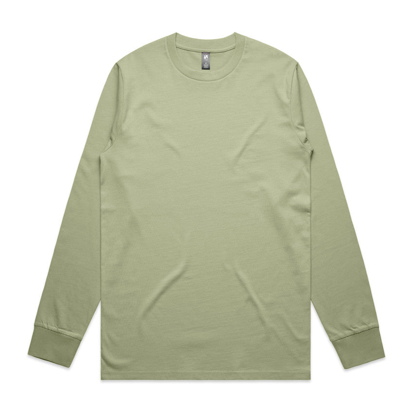 Snuggler Classic L/S Tee