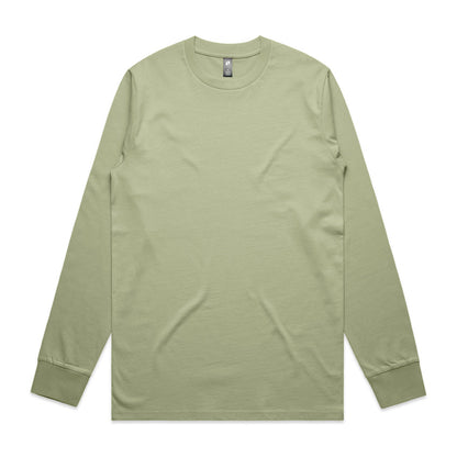 Snuggler Classic L/S Tee