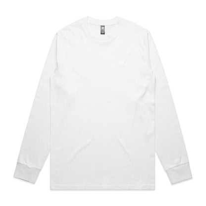 Snuggler Classic L/S Tee