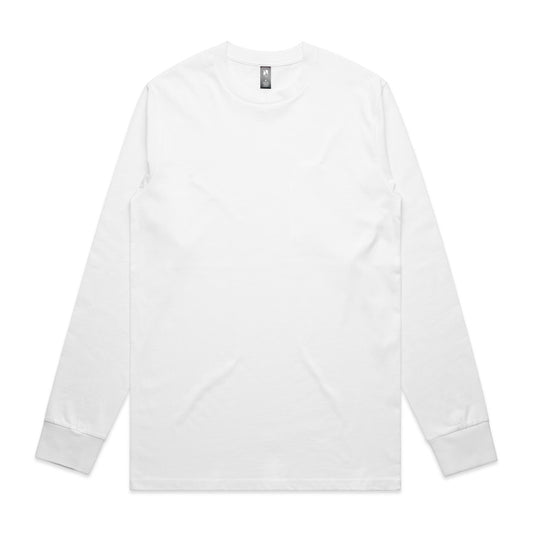 Snuggler Classic L/S Tee
