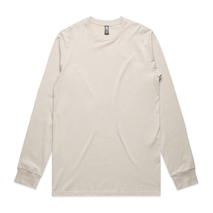 Snuggler Classic L/S Tee