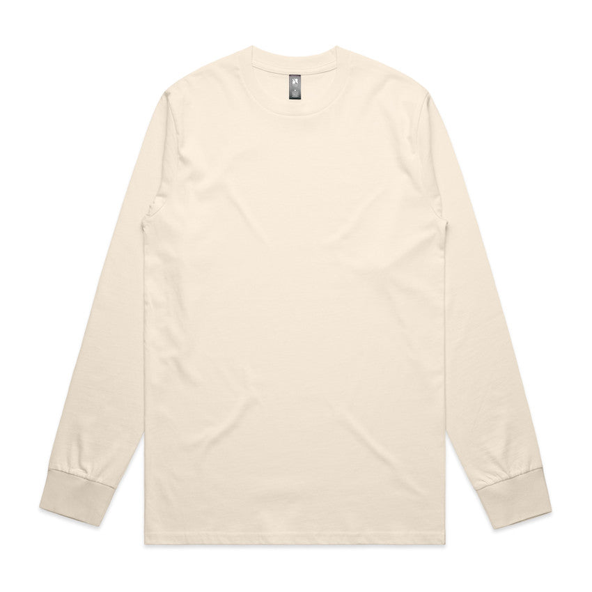 Snuggler Classic L/S Tee