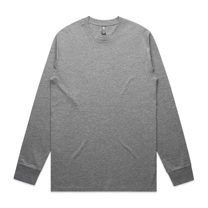 Snuggler Classic L/S Tee