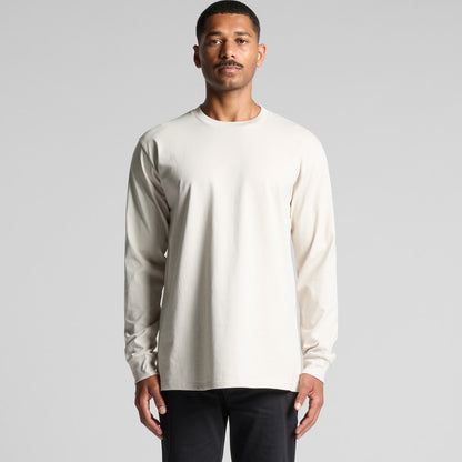 Snuggler Classic L/S Tee
