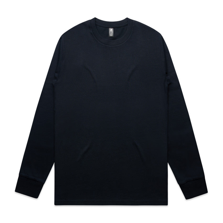 Snuggler Classic L/S Tee