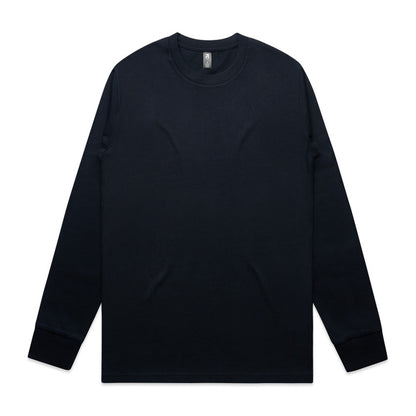 Snuggler Classic L/S Tee