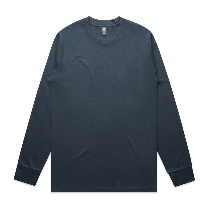 Snuggler Classic L/S Tee