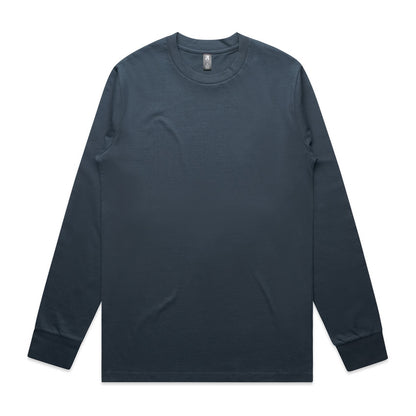 Snuggler Classic L/S Tee