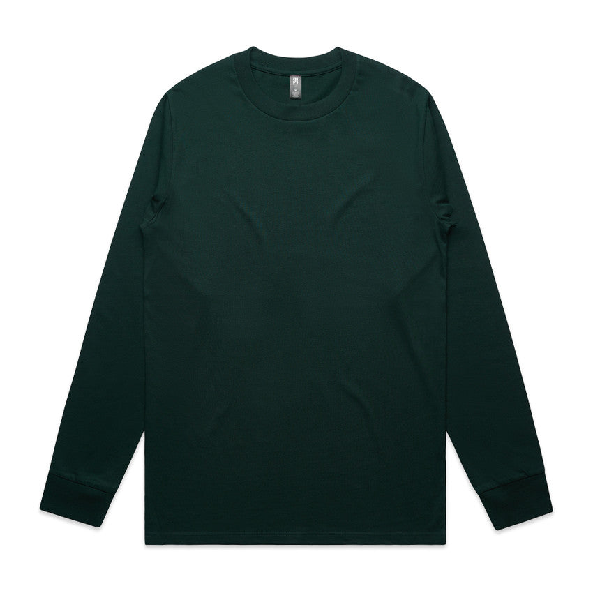 Snuggler Classic L/S Tee
