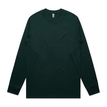 Snuggler Classic L/S Tee
