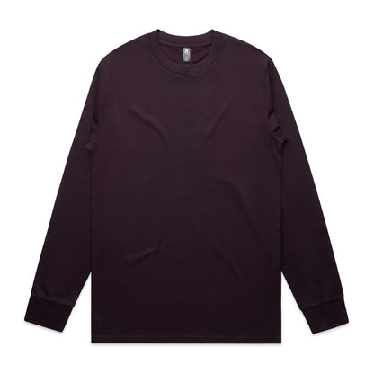 Snuggler Classic L/S Tee
