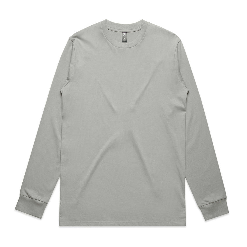 Snuggler Classic L/S Tee