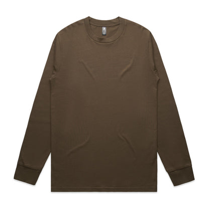 Snuggler Classic L/S Tee