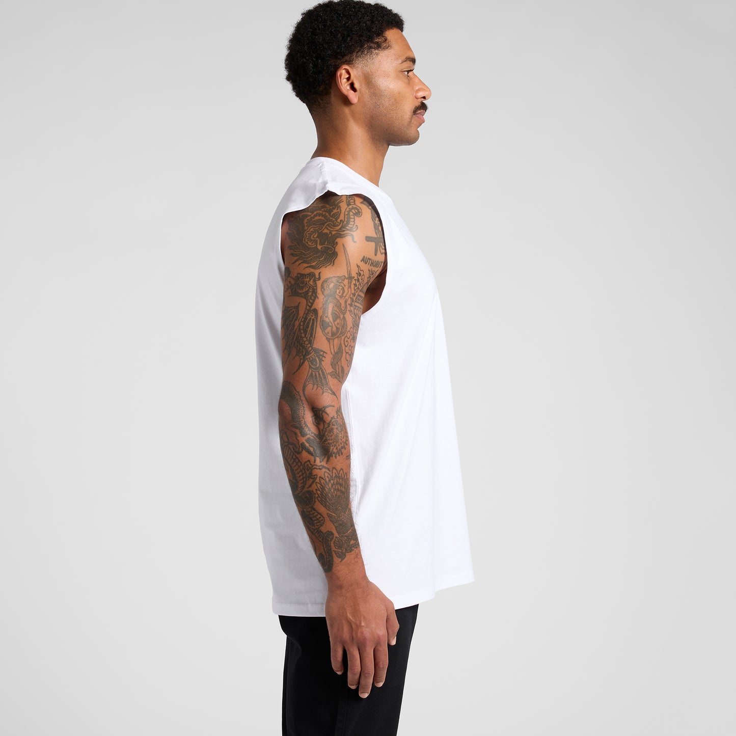 Young Freddy ™Premium  Singlet