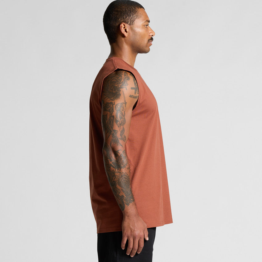 Young Freddy Classic Tank