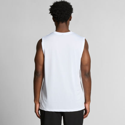 Young Freddy Active Tank