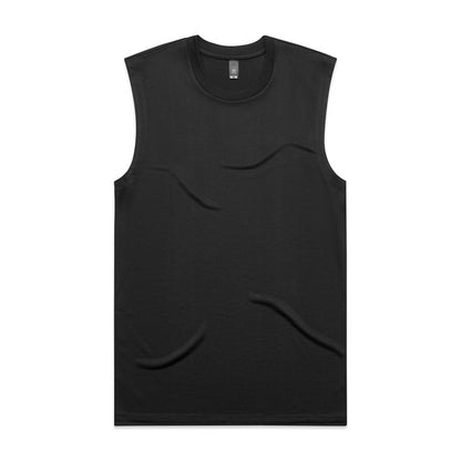 Young Freddy Active Tank