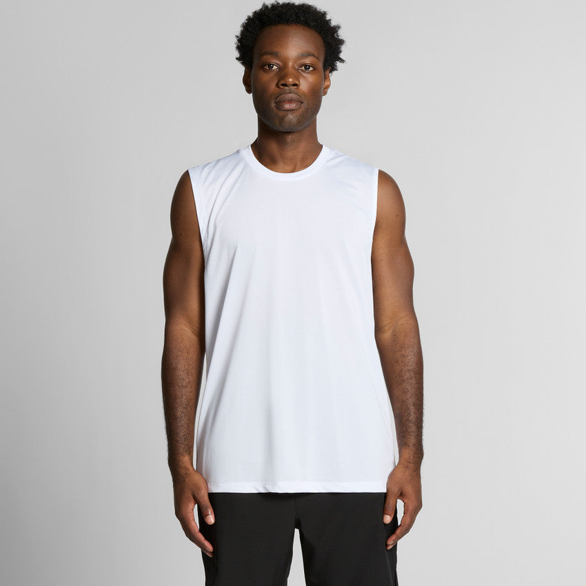 Young Freddy Active Tank