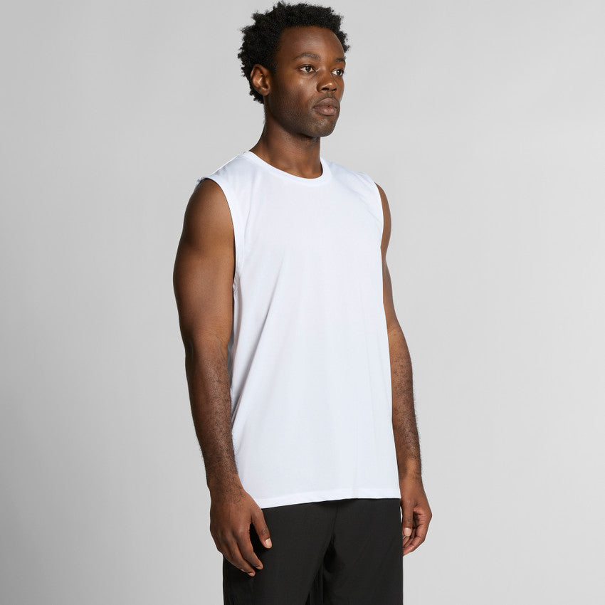 Young Freddy Active Tank