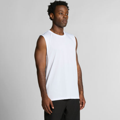 Young Freddy Active Tank