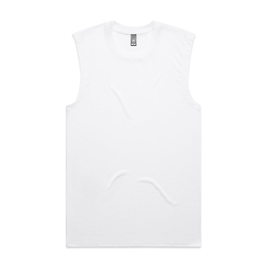 Young Freddy Active Tank
