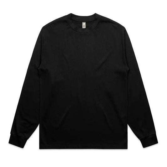 Young Freddy Heavy L/S Tee