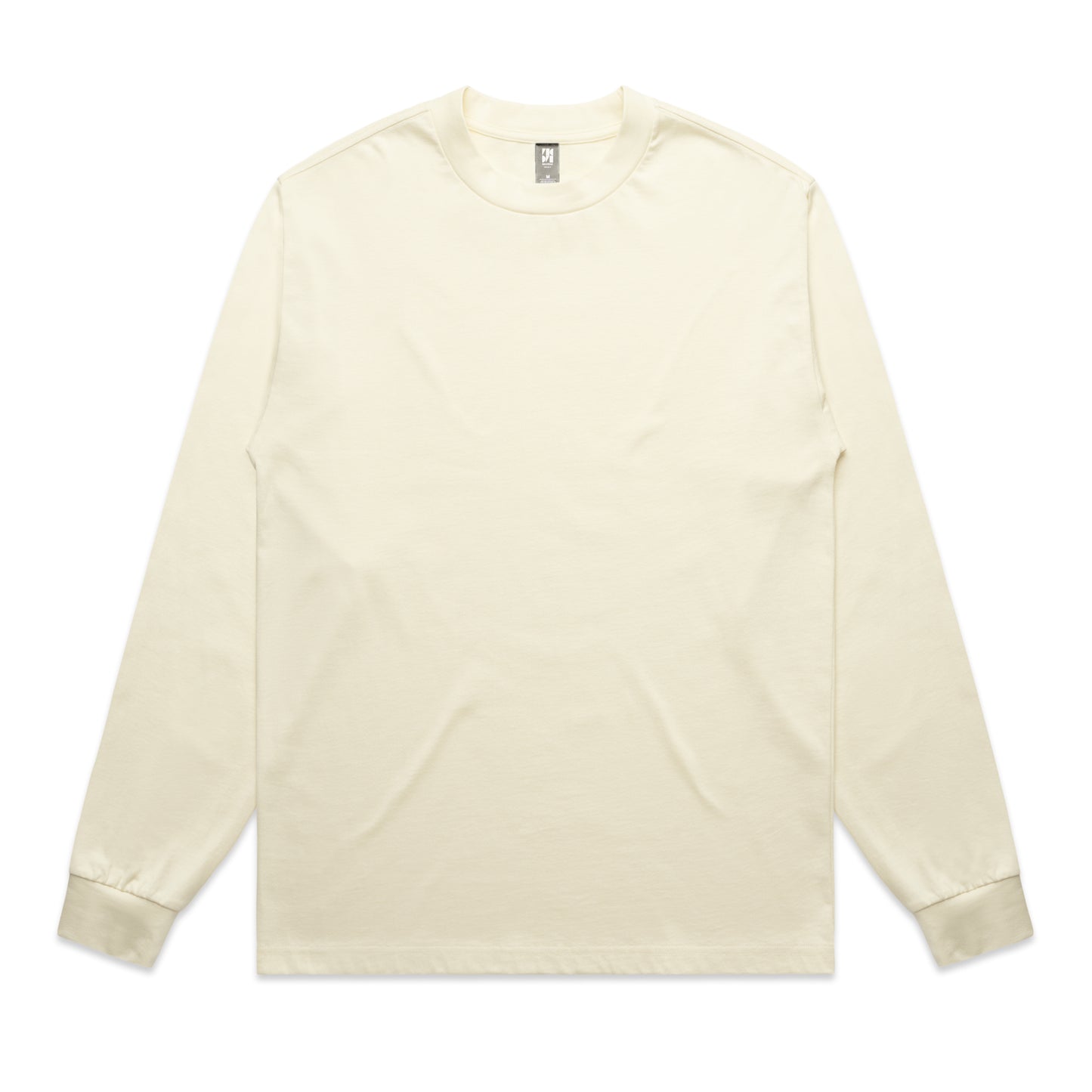 Young Freddy Heavy L/S Tee