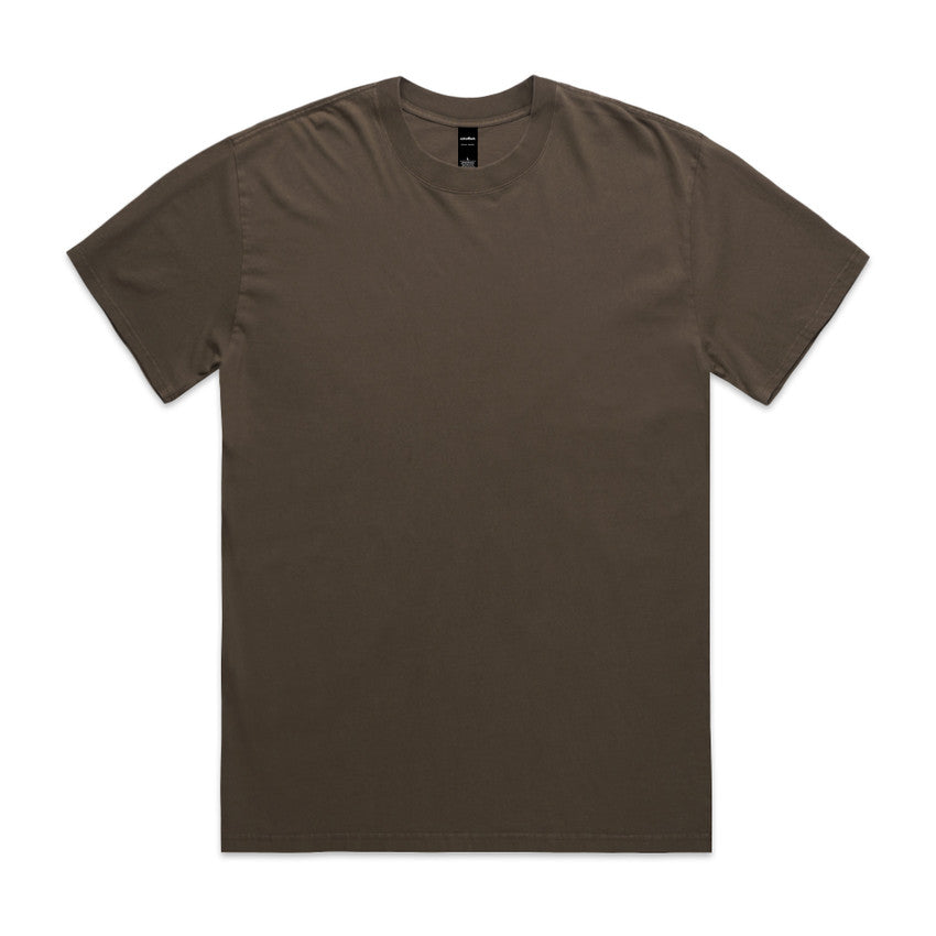 Young Freddy Heavy Faded Tee