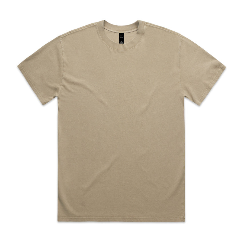 Young Freddy Heavy Faded Tee