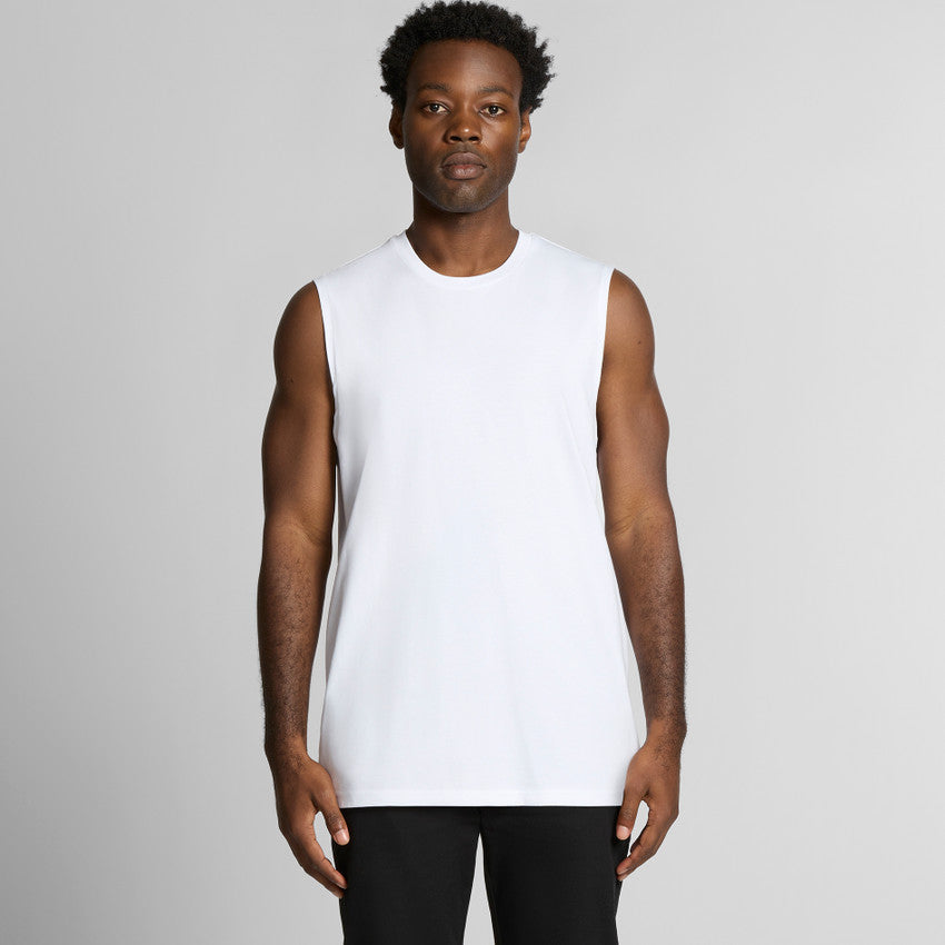 Young Freddy Staple Tank