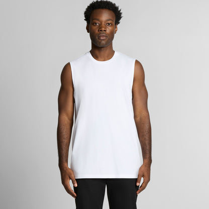 Young Freddy Staple Tank